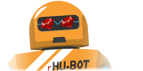 rhubot